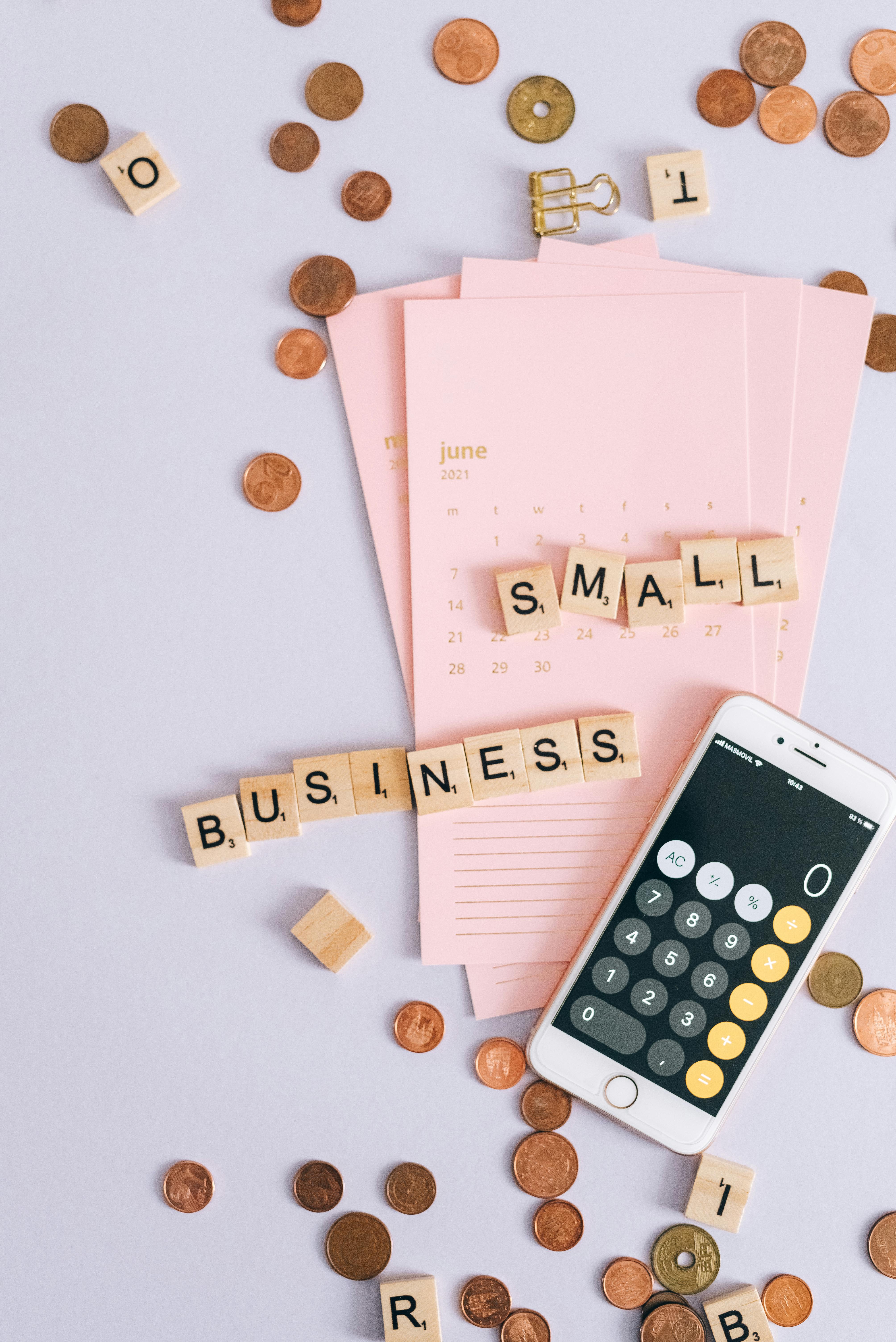 SME Consulting